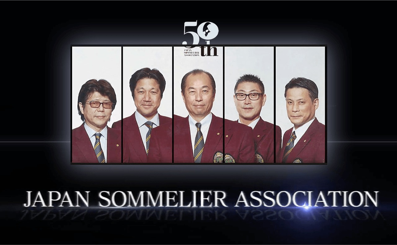 50周年記念動画