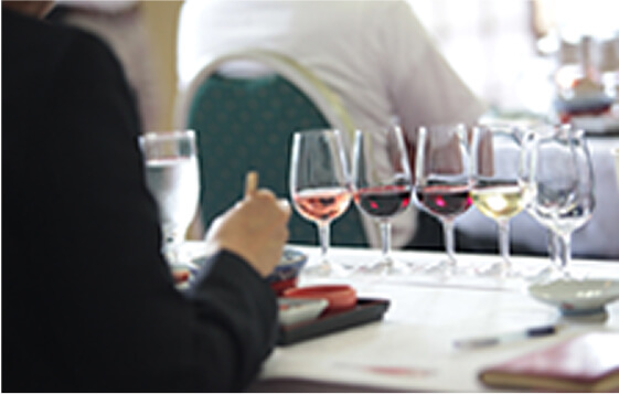 各種ご案内、メールマガジンの送付